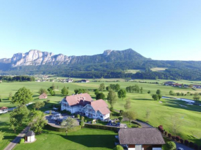 Villa Drachenwand, Mondsee, Österreich